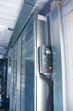 Поставка трех ДЭС 2320 кВт для подрядчика ГК «Росатом» (Приморский край) – фото 17 из 20