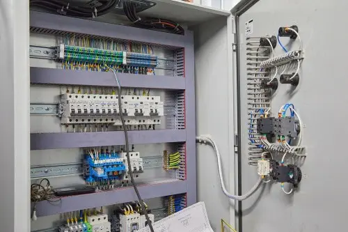 Энергокомплекс 1200 кВт с подземным резервуаром и СМР со строительством дороги для производителя биопрепаратов «Генериум» – фото 16 из 35