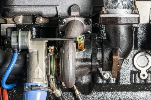 ДЭС мощностью 80 кВт в кожухе для Западного скоростного диаметра в Петербурге – фото 21 из 35