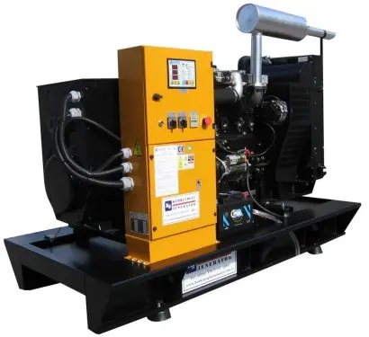 KJ Power KJL50 (36 кВт)