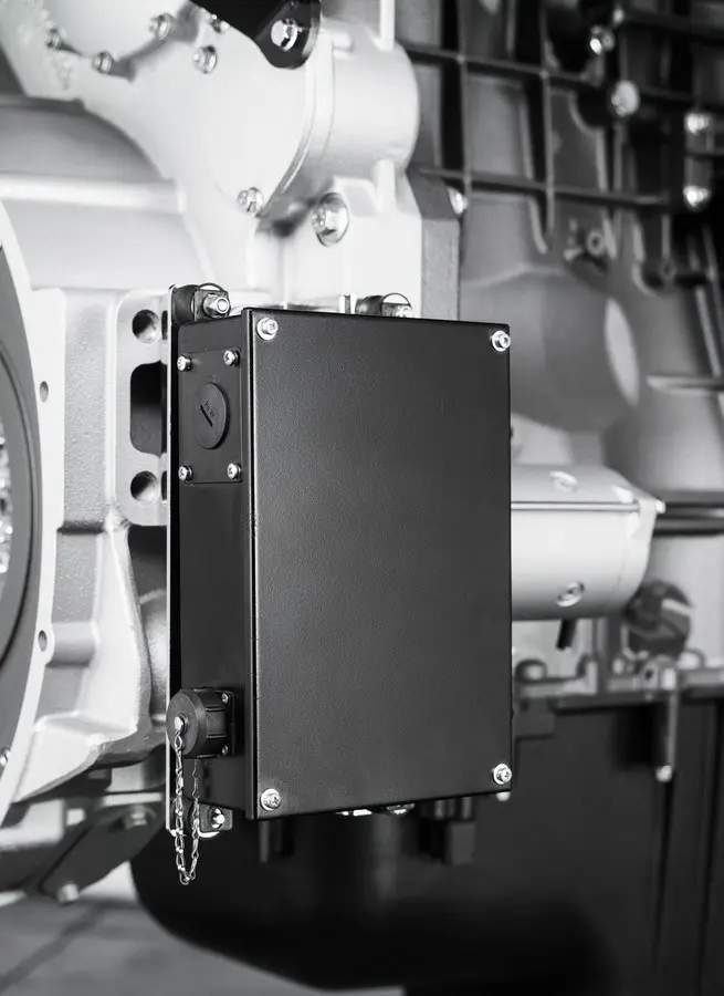 FPT (Iveco) CR13TE7W.S550 - 0 кВт купить  | Двигатель в Техэкспо