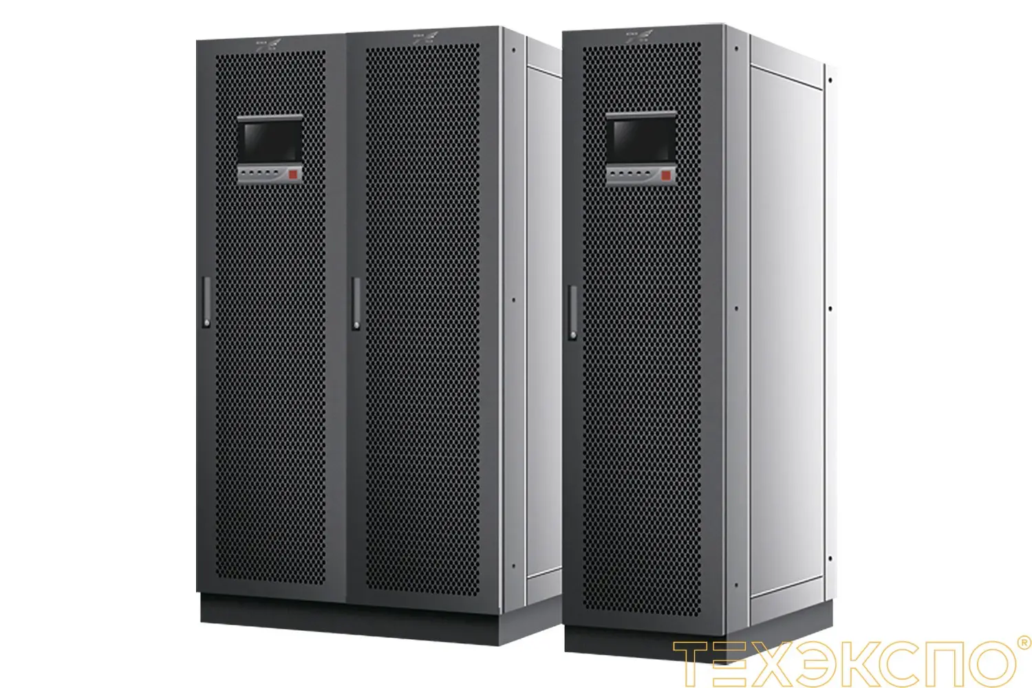 Kehua MR33500 (s33-600) - 400 кВт купить  | ИБП (UPS) в Техэкспо