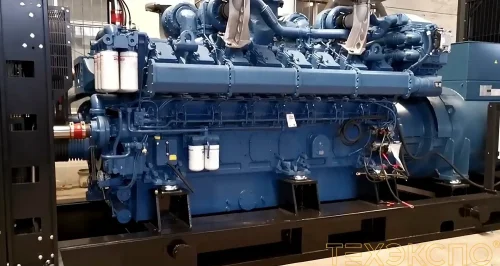 ТЭ-2400С  ТЭ-2400С
