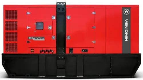 Himoinsa HRVW-405 T5 (327 кВт)