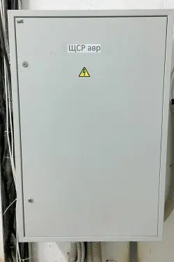 Дизельный генератор мощностью 100 кВт в кожухе в Ставрополь – фото 19 из 25