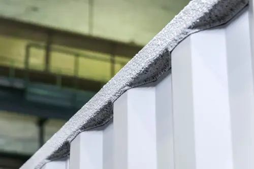 Две ДГУ по 60 кВт в утеплённых контейнерах для Чкаловской и Ининской СЭС – фото 8 из 24