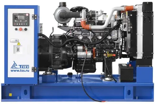 ТСС АД-50С-Т400-1РМ7 (50 кВт)