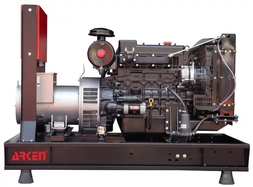 Arken ARK-S 360 (260 кВт)