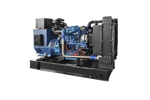 ДГУ Yuchai GMP AY69