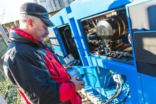 ДГУ для детского сада №76 Невского района Санкт-Петербурга – фото 17 из 31