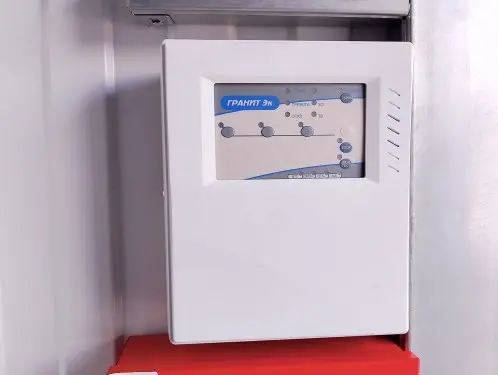 Поставка двух ДЭС по 1200 кВт, ПНР для энергосетей на Камчатке – фото 16 из 39