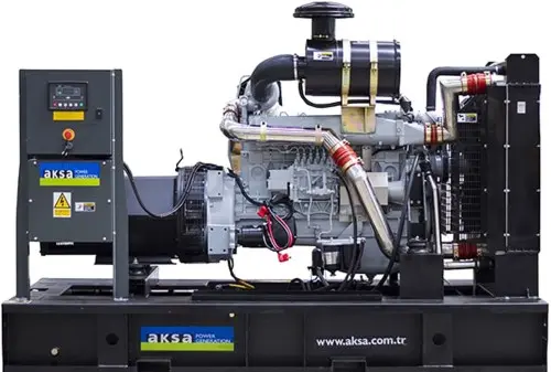 AKSA APD-23M (17 кВт)