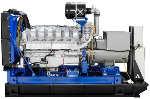 ТЭ.360С-Т400-2РН ЯМЗ