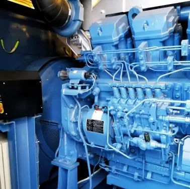 Техническое обслуживание 8 ДГУ Mitsubishi, MTU и Cummins для «Росатома» – фото 21 из 49