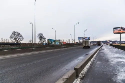 Ремонт асфальтобетонного покрытия на искусственных дорожных сооружениях Санкт-Петербурга – фото 22 из 36