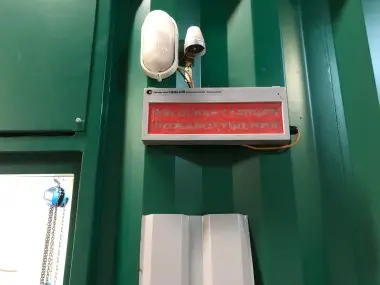 Насосные установки пожаротушения и водоснабжения для вахтового поселка нефтяной компании в Иркутской области – фото 5 из 20
