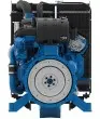 Двигатель Baudouin 4M11G4N0/5 – фото 2 из 8