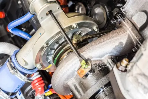 ДЭС мощностью 80 кВт в кожухе для Западного скоростного диаметра в Петербурге – фото 18 из 35