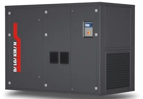 Компрессор винтовой DPR D 315-7.5 мощностью 315 кВт