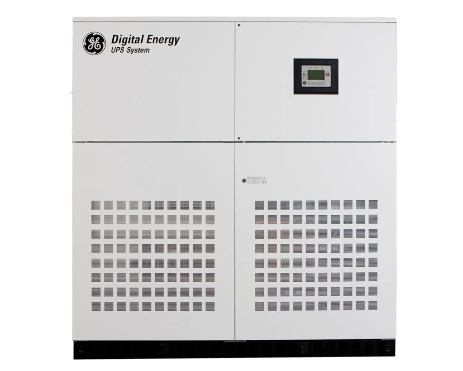 General Electric SG120 - 108 кВт купить  | ИБП (UPS) в Техэкспо