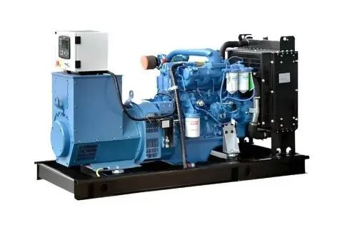 ДГУ Yuchai GMP AY55