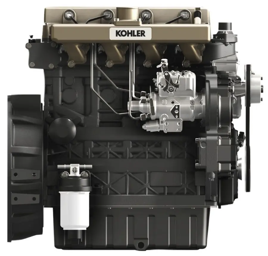 Kohler KDI2504TM-30 - 0 кВт купить  | Двигатель в Техэкспо