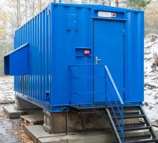 Контейнеры Техэкспо – фото 18 из 25