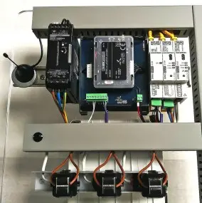 Комплектующие для АВР – фото 3 из 10