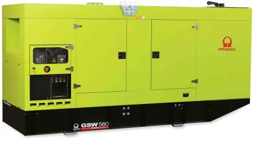 GSW560V (в кожухе)