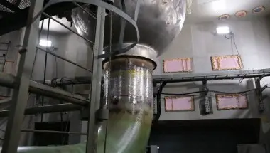  Поставка четырех установок для продувки и сушки теплообменных труб парогенератора для сооружения энергоблоков № 1, 2, 3, 4 АЭС «Аккую» – фото 3 из 5