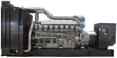 ТЭ.3000С-Т400-2РН Mitsubishi ТЭ.3000С-Т400-2РН Mitsubishi
