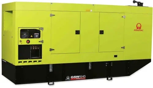 GSW650V (в кожухе)