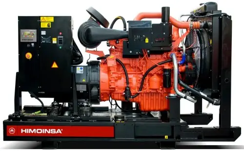 HSW-400 T5