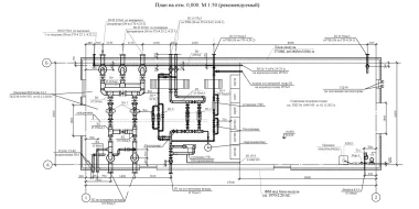 Блочно-модульные насосные станции АкваТехэкспо БМНС – фото 5 из 20