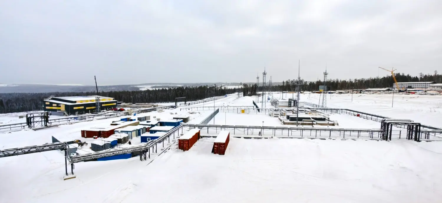 Энергоцентр 10МВт под ключ в составе 4хДЭС, 2хКХТ 50м³, ЗРУ-6кВ с операторной, РГСп на 50м³, КТП-630кВА, 6/0,4кВ, СМР, ШМР, ПНР для ООО «Хвойное»