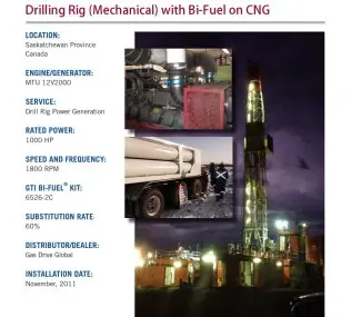 Двухтопливные (газодизельные) электростанции – фото 20 из 25