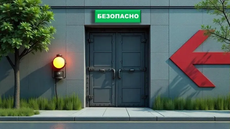 Всё, что нужно знать о ДГУ в бомбоубежище