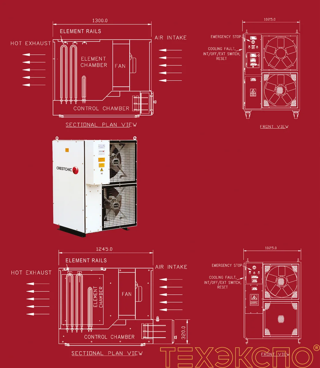 Lider PS2,7W-30 - 2 кВт купить  | Стабилизатор напряжения в Техэкспо