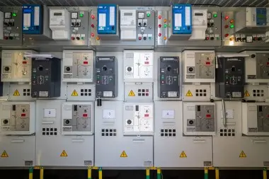 Четыре контейнера для энергокомплекса 3 МВт буровой установки АО Росгеология – фото 7 из 15