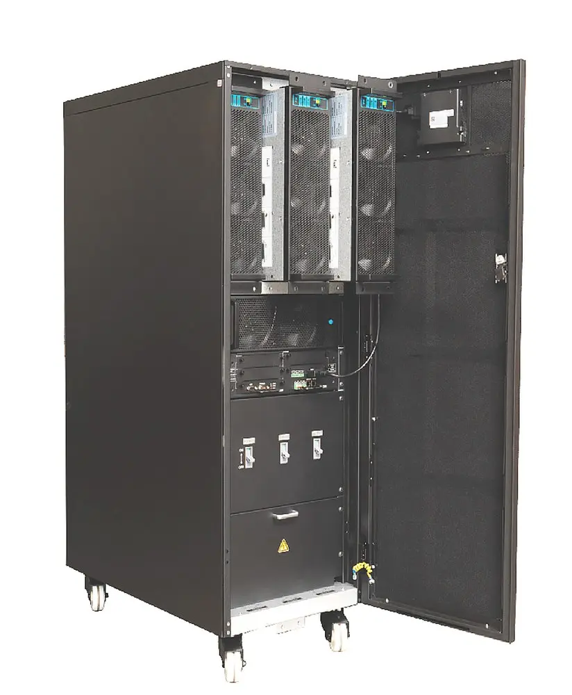 AEC IST7030-L - 30 кВт купить  за 410&nbsp;000 рублей | ИБП (UPS) в Техэкспо