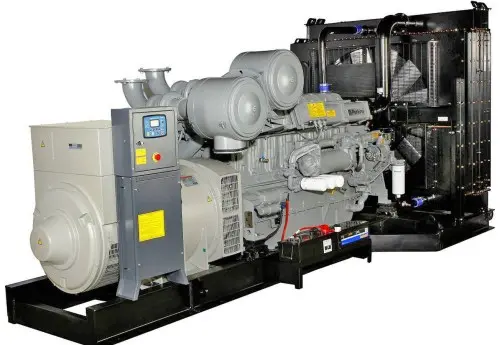 EMSA EP 550 (400 кВт)