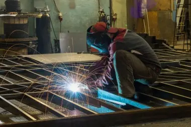 Сборочный цех – фото 3 из 25