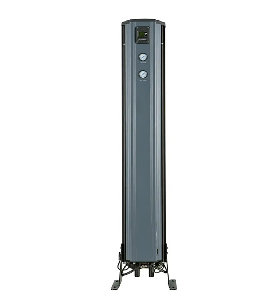 Осушитель DRYER DMD 180 (-70) купить  за 557&nbsp;835 рублей | Осушитель в Техэкспо