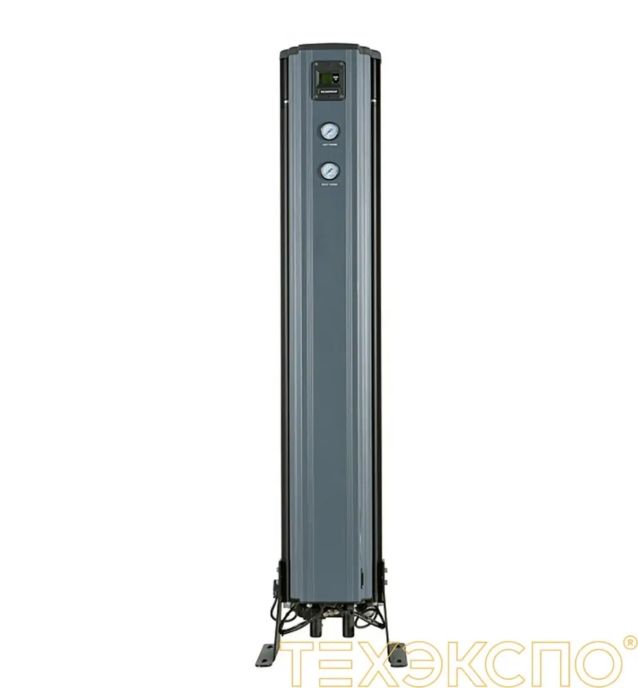 Осушитель DRYER DMD 180 (-70) купить  за 564&nbsp;095 рублей | Осушитель в Техэкспо