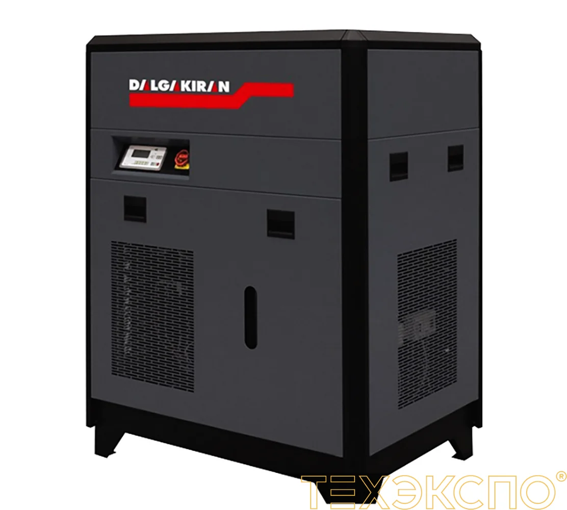 Осушитель DRC 1800 THERMAL MASS купить  за 1&nbsp;565&nbsp;543 рублей | Осушитель в Техэкспо
