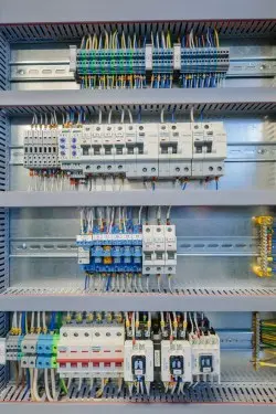 ДЭС 320 кВт для ковидного госпиталя в Мурманске – фото 21 из 45