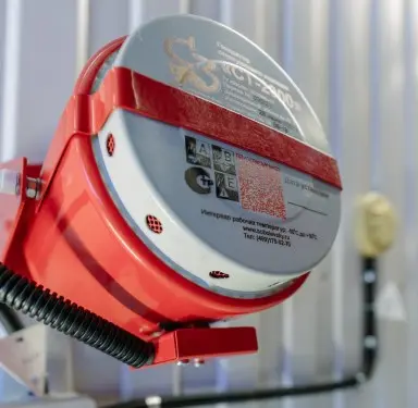 ДЭС 320 кВт для ковидного госпиталя в Мурманске – фото 14 из 45