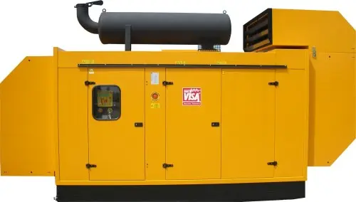 V 590 GX (серия GALAXY, кожух)