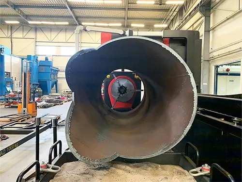 Поставка оборудования на строительную площадку АЭС «Аккую»