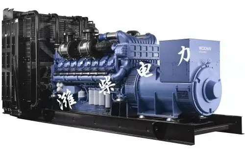 Weichai WPG1815B73 (1320 кВт)